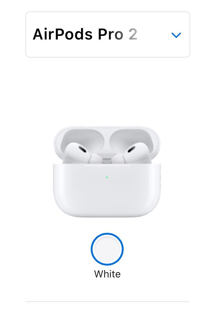 AirPods Pro 2