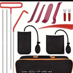 Automotive repair kit