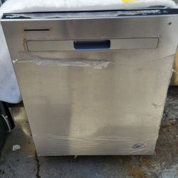 Whirlpool DISHWASHER 
