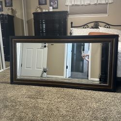 Bed Bath & Beyond Mirror 