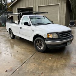 2000 F150 