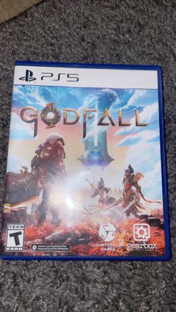 Ps5