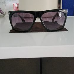 Tom Ford Morgan Sunglasses 