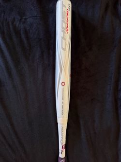 Easton Ghost Advanced softball bat