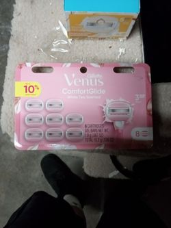 Gillette Venus ComfortGlide 8pk