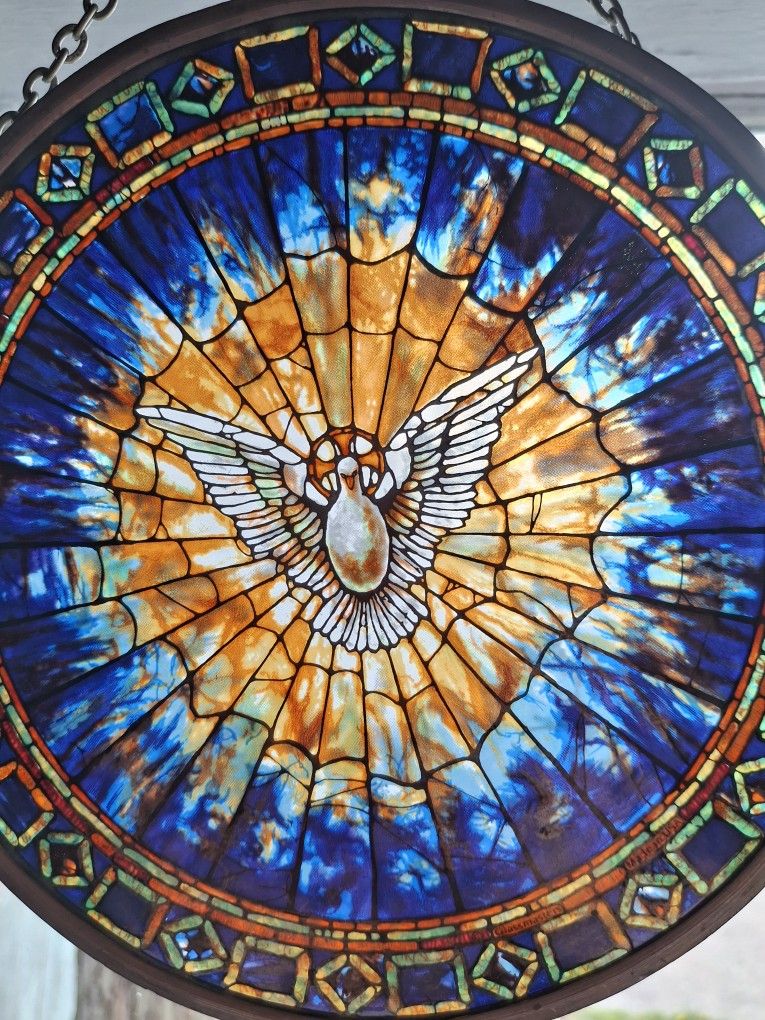 Stained Glass