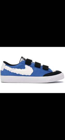 Nike SB Kevin and Hell
