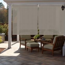 Exterior Shade 