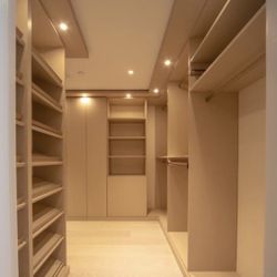Closet Organizer 