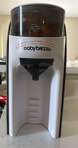 Baby Brezza