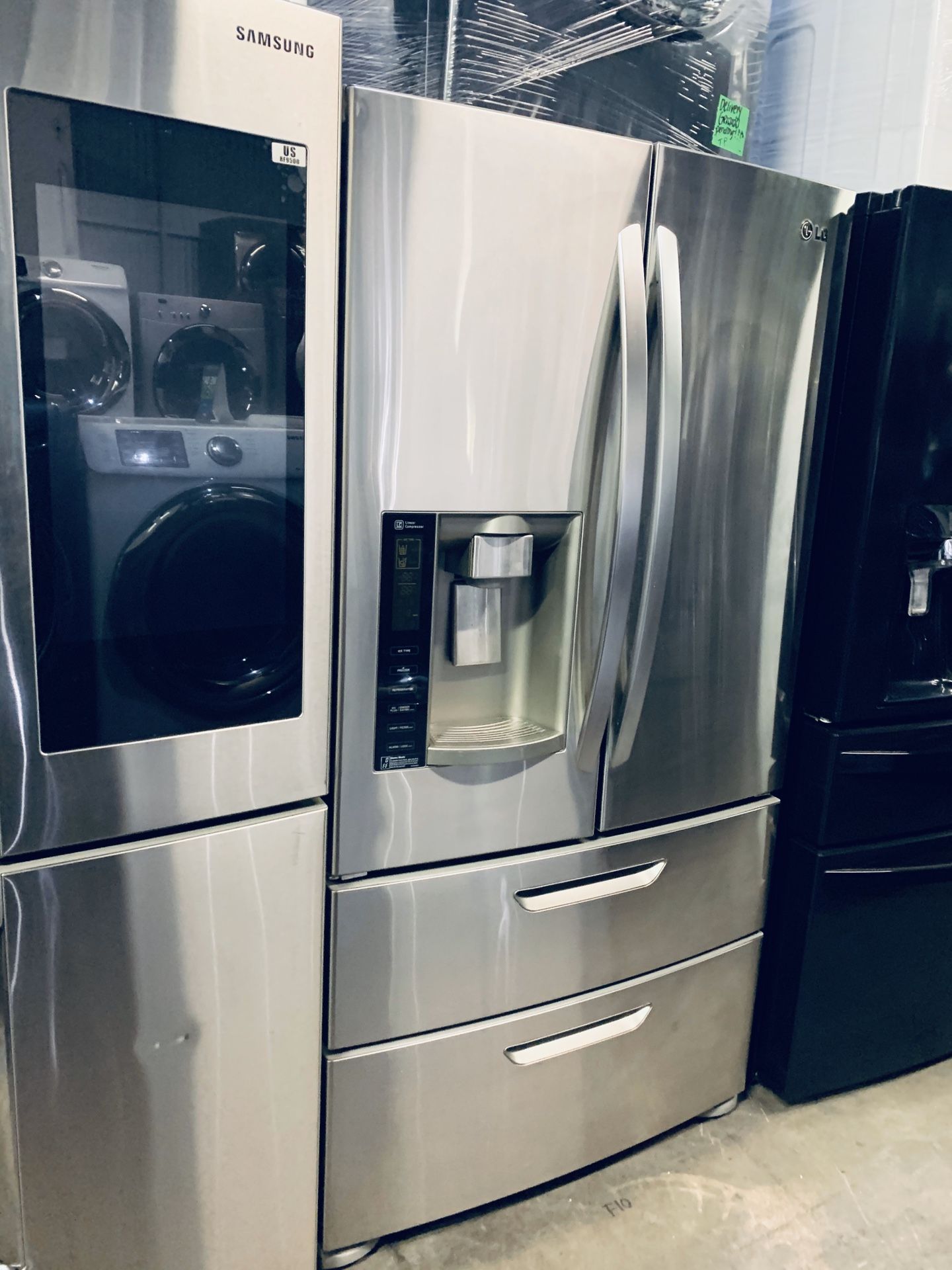 Refrigerator
