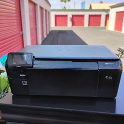 Printer, Monitor, Fax and Scanner