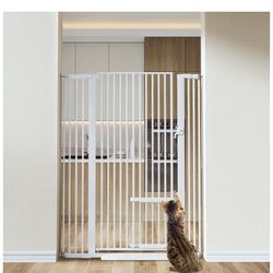 Brand New Tall Pet Gate