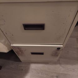 Filling Cabinet 
