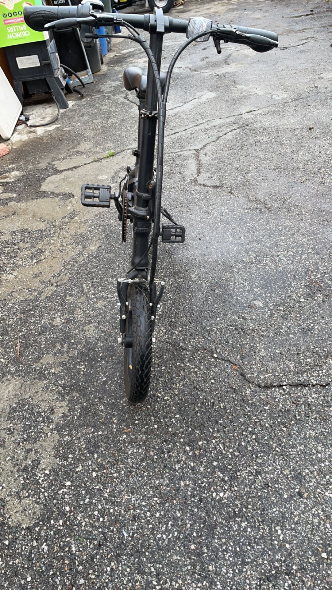 Swagatron Eb 5 E-bike 300 Or Best Offer