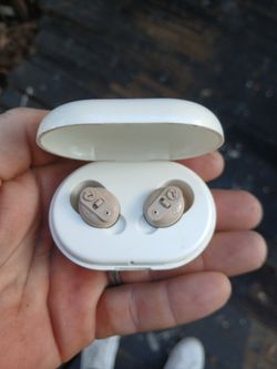 Hearing Aids