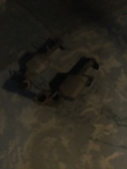 Impala ss lt1 parts