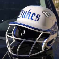 Rawlings Softball/baseball HELMET W Face Mask