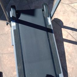 Exerpeutic 100xl Manual Treadmill