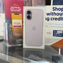 iPhone 17 (Factory Unlocked) 