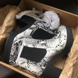 Botas Nuevas Size 8 Boots New Size 8