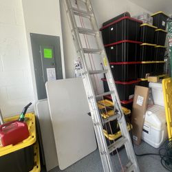 20 Foot Ladder