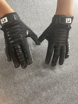 NXTRND football Gloves