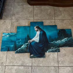 Jesus Pictures