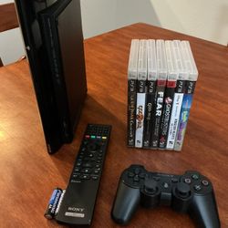 PlayStation 3 Bundle