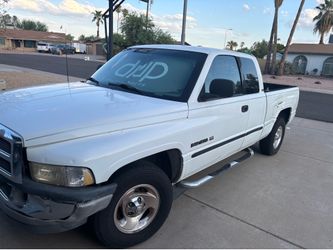 1998 Dodge Ram 1500