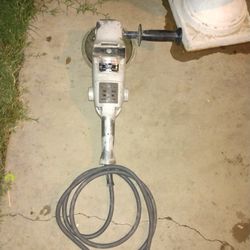 Rockwell Heavy Duty Sander