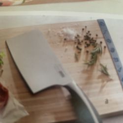 Cuchillo De Princess Nuevo En Caja 