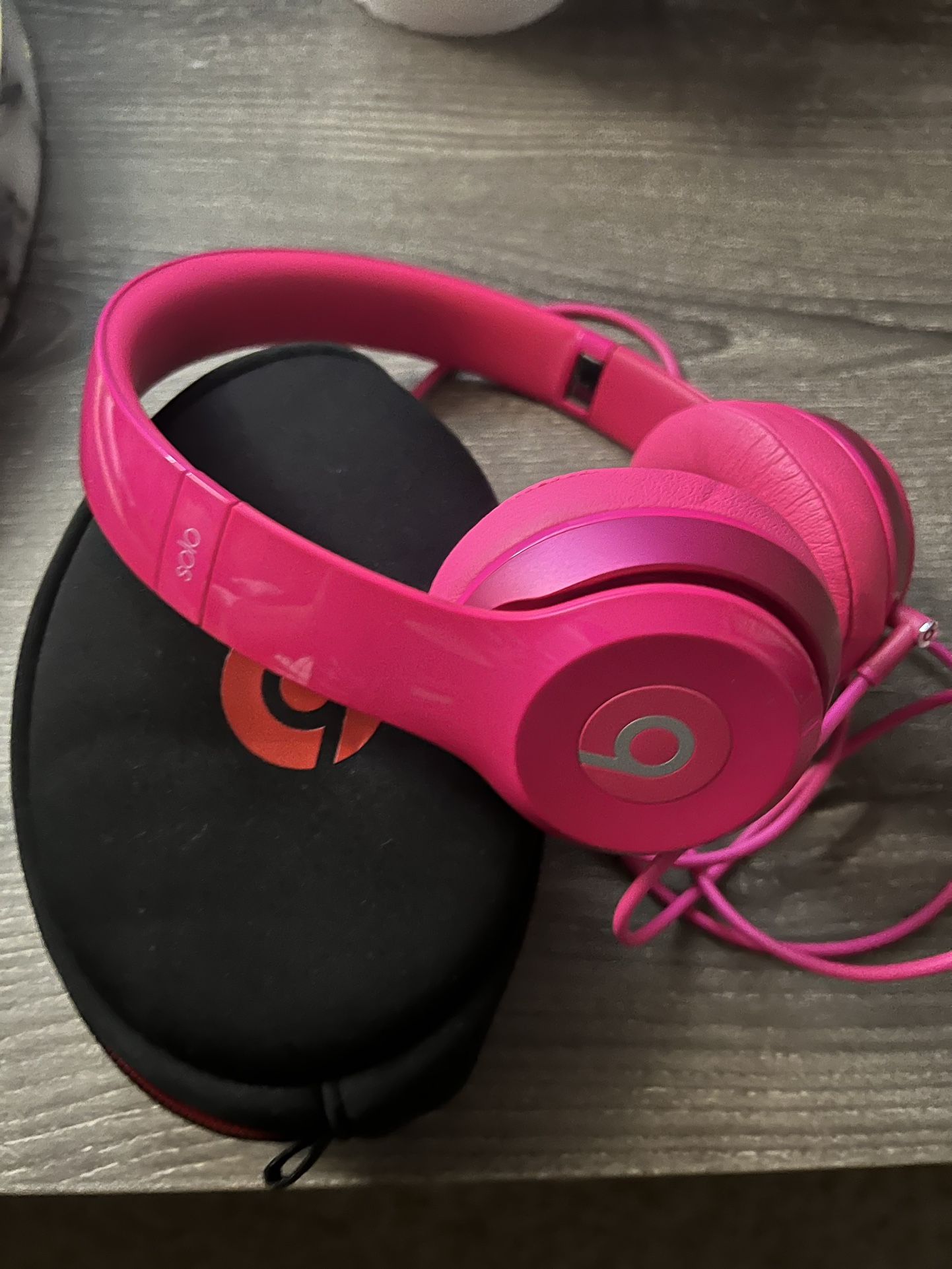 Beats Solo