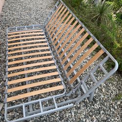 IKEA Beddinge sofa bed/futon frame