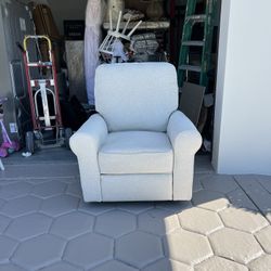 Pottery Barn Rocking Chair 