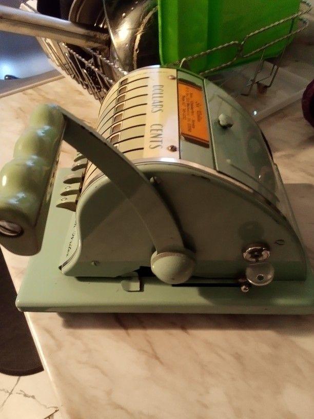 Antique