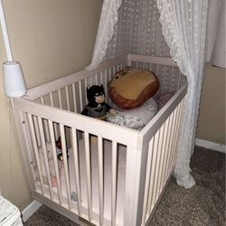 Baby Crib