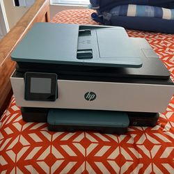 Printer - HP Office Jet Pro 8028e