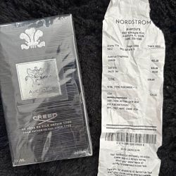 Creed Aventus Sealed 