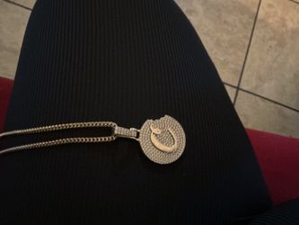 COOKIE PENDANT
