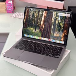 Apple MacBook Air 13” 2022 M2 8GB 256GB Space Gray