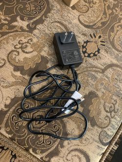 Class 2 power supply 12 V