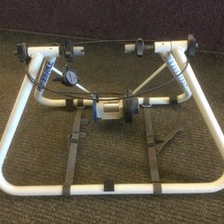 PERFORMANCE Portable Bike Trainer TRAVELTRAC