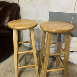 Bar Chair