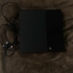 PS4 Console