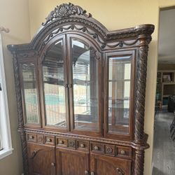 China Cabinet 