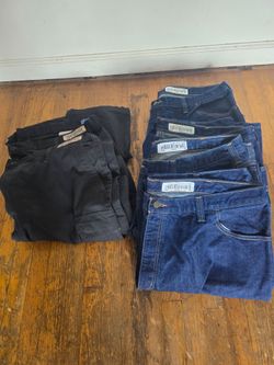 Cintas jeans