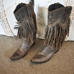 Womens Ladies Lane Boots