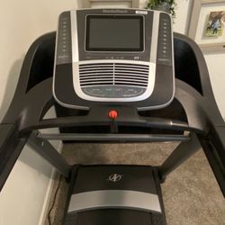 NordicTrack iFit Treadmill 