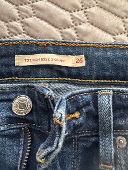 Levi’s